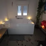 Apartman Con Jacuzzi: El Rincon De Ayud *