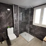 Con Jacuzzi: El Rincon De Ayud Apartman *