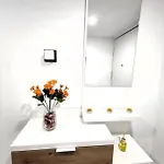 Con Jacuzzi: El Rincon De Ayud Apartman