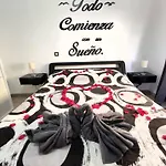 Apartman Con Jacuzzi: El Rincon De Ayud *