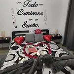 Apartman Con Jacuzzi: El Rincon De Ayud