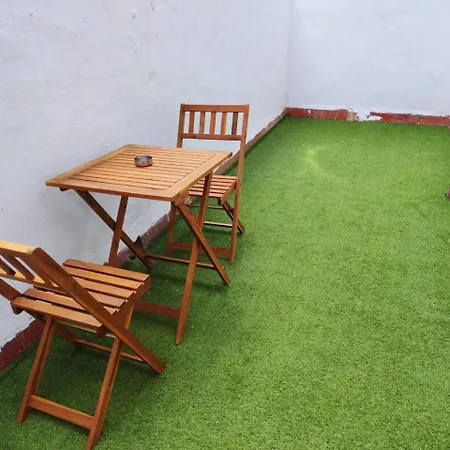 Con Jacuzzi: El Rincon De Ayud *