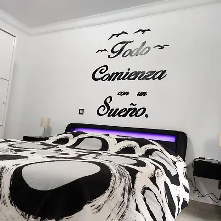 Con Jacuzzi: El Rincon De Ayud Lejlighed