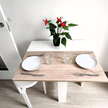 Daire Con Jacuzzi El Rincon De Ayud *