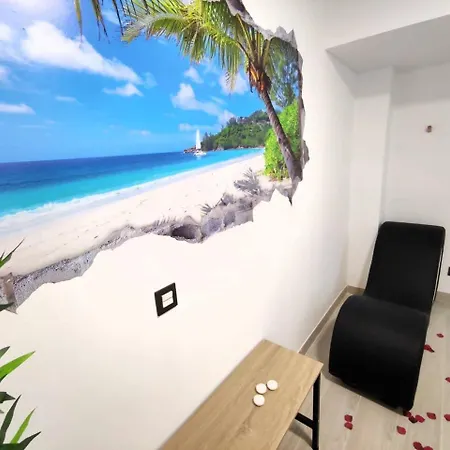 Daire Con Jacuzzi El Rincon De Ayud Calatayud