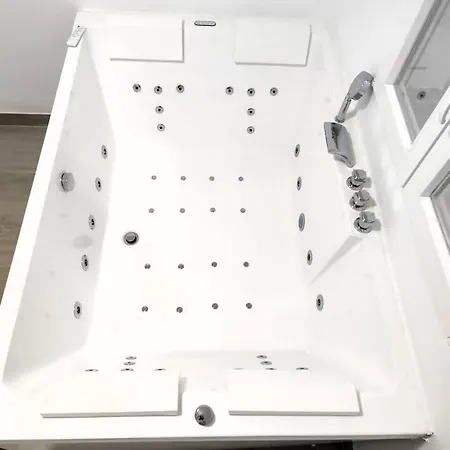 Con Jacuzzi: El Rincon De Ayud Lejlighed Calatayud