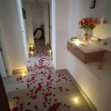 Con Jacuzzi El Rincon De Ayud *