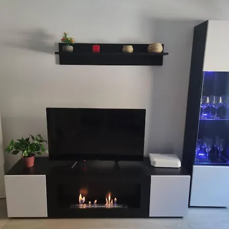 Con Jacuzzi El Rincon De Ayud Daire Calatayud