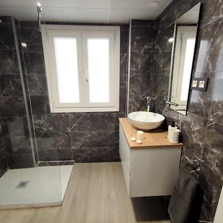 Con Jacuzzi: El Rincon De Ayud * Calatayud