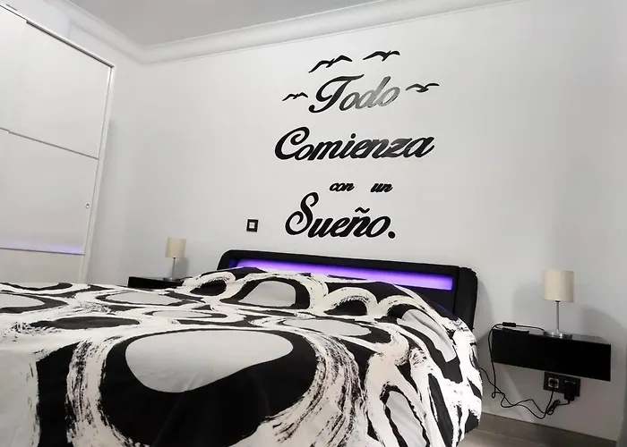 Con Jacuzzi: El Rincon De Ayud Apartman