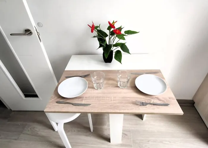 Lägenhet Con Jacuzzi El Rincon De Ayud *