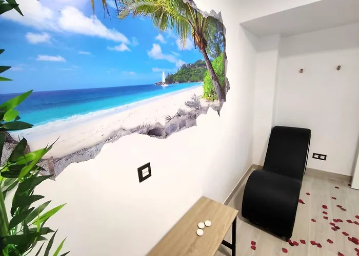 Lägenhet Con Jacuzzi El Rincon De Ayud Calatayud