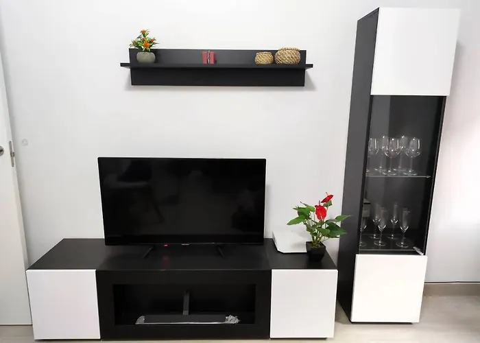 Con Jacuzzi: El Rincon De Ayud Calatayud