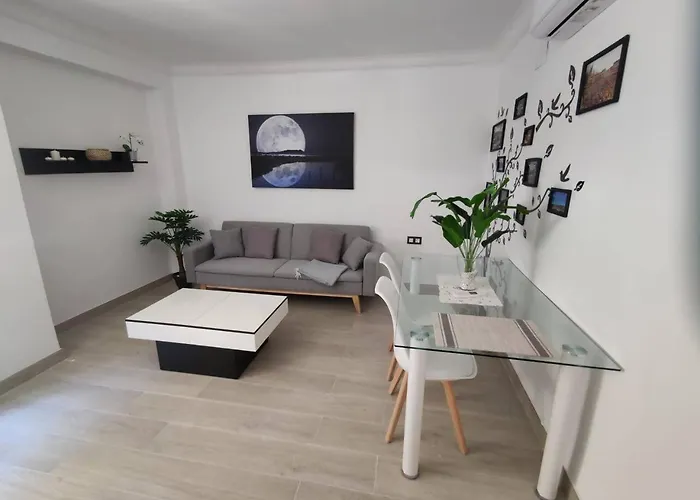 Con Jacuzzi El Rincon De Ayud