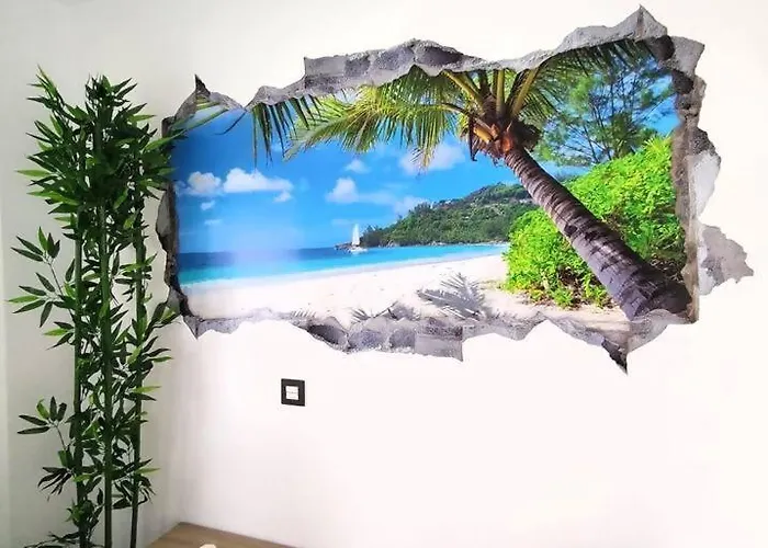 Con Jacuzzi El Rincon De Ayud Lägenhet *