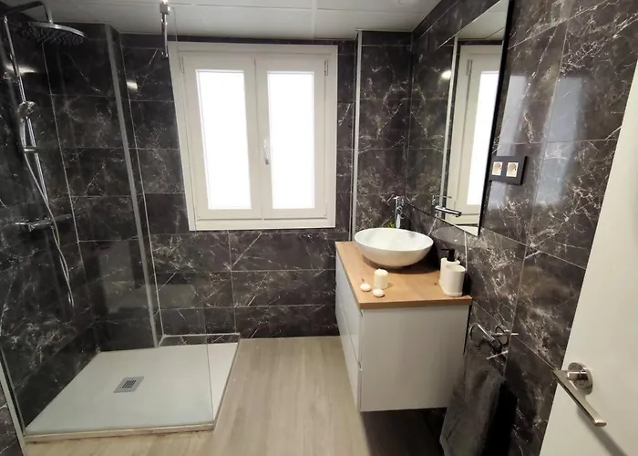 Con Jacuzzi El Rincon De Ayud * Calatayud